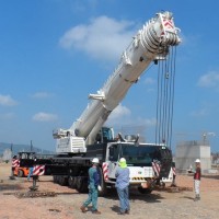 Sewa Rental Crane Terbaik  (Cilegon Serang Cikande Balaraja Dan Sekitarnya)