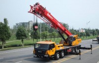 Sewa Rental Crane Terbaik  (Cilegon Serang Cikande Balaraja Dan Sekitarnya)