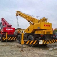 Sewa Rental Crane Cilegon - Serang