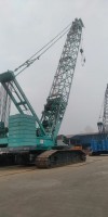 Sewa Rental Crane Cilegon - Serang