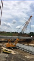 Sewa Rental Crane Cilegon - Serang